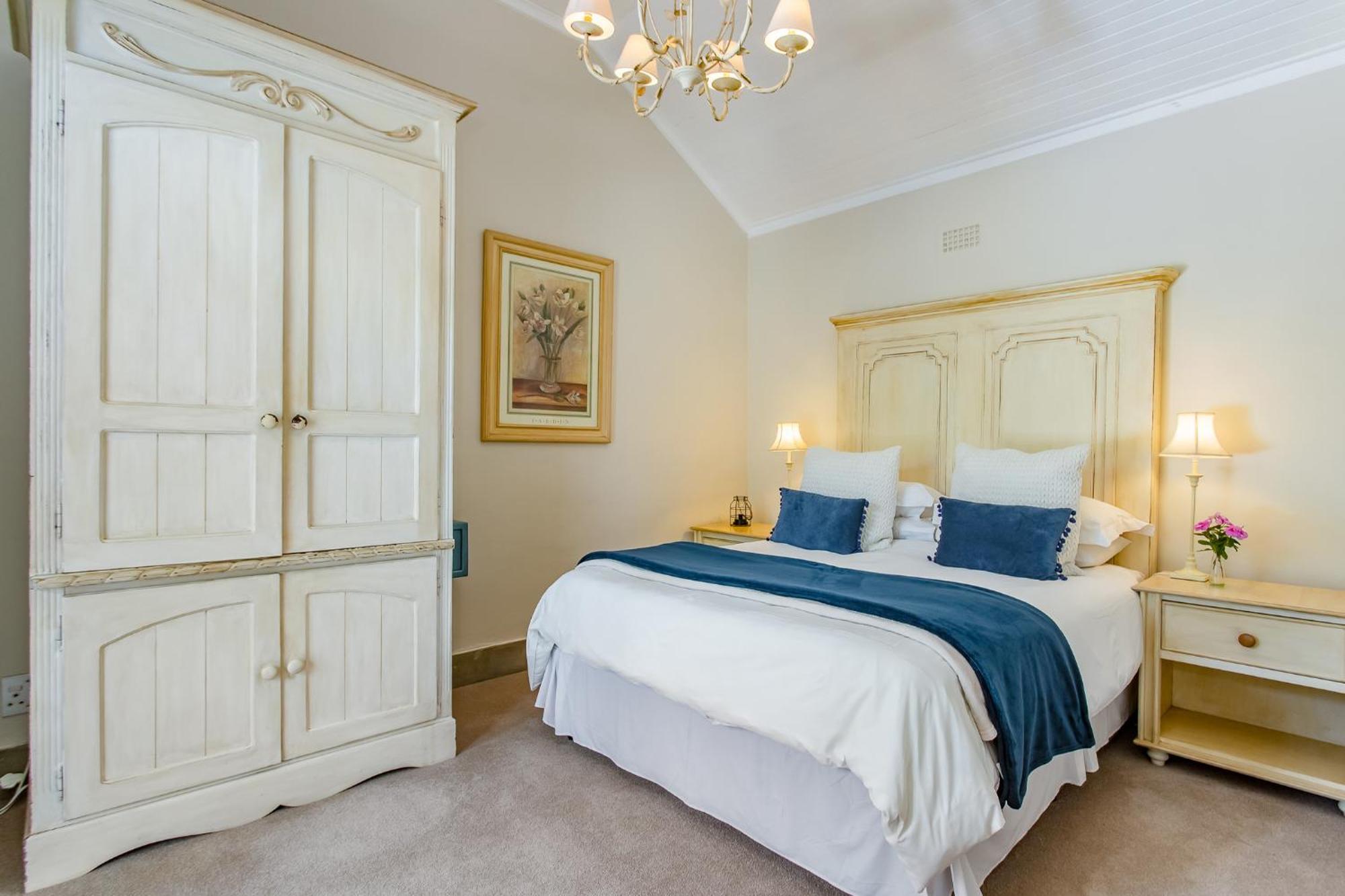 Franschhoek Rose Cottages Esterno foto