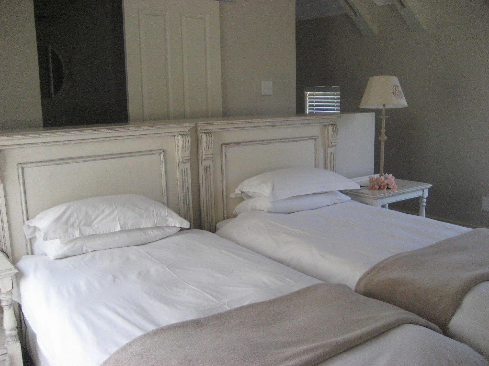 Franschhoek Rose Cottages Esterno foto